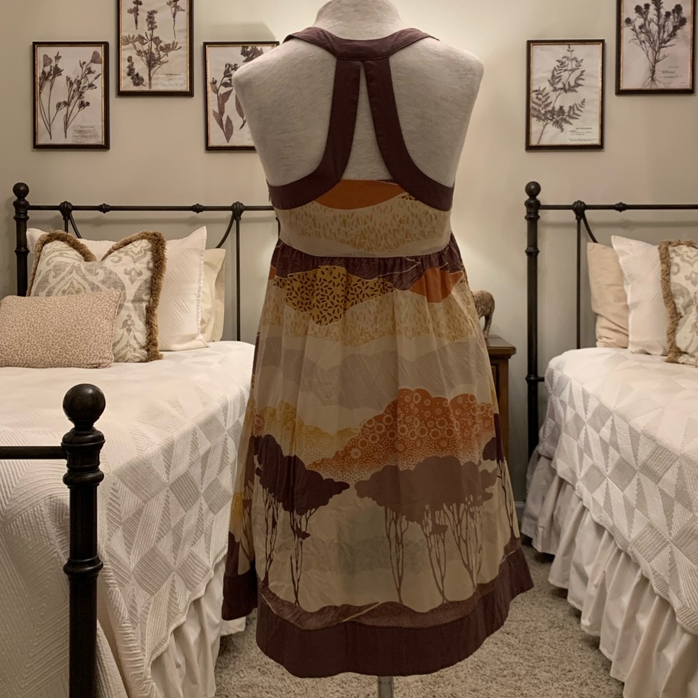 Lux Urban Outfitters EUC Sundress